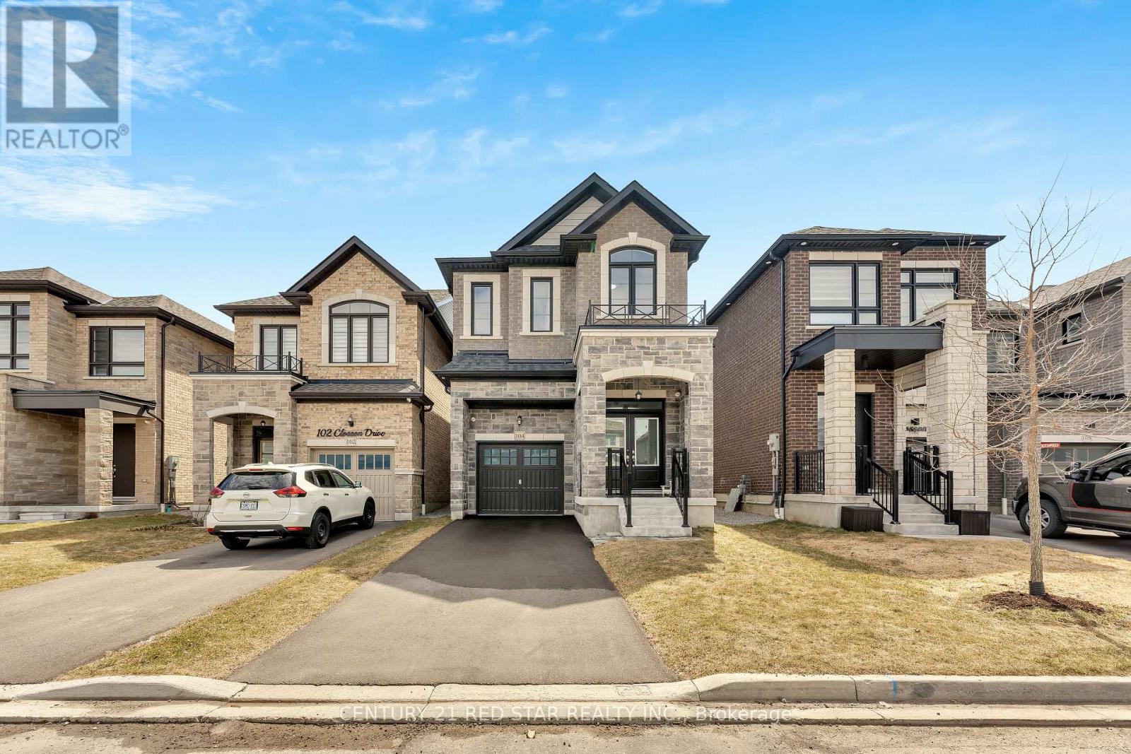 104 Closson Drive, Whitby, Ontario  L1P 0M8 - Photo 49 - E12076566
