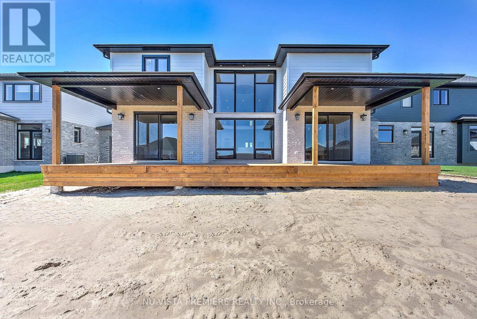146 Harvest Lane, Thames Centre, Ontario  N0L 1G2 - Photo 41 - X12007011