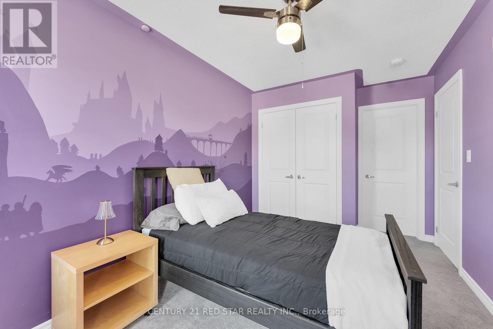 104 Closson Drive, Whitby, Ontario  L1P 0M8 - Photo 38 - E12076566