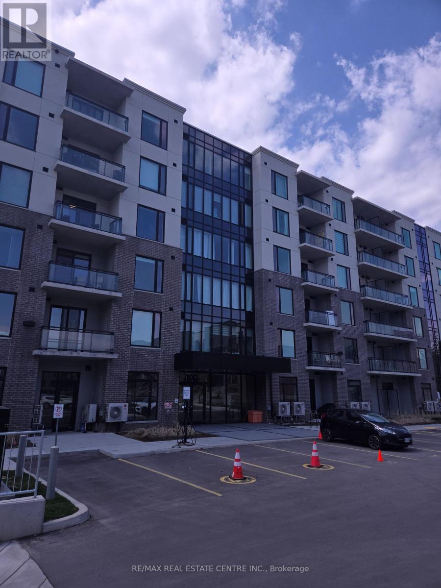 403 - 103 ROGER STREET, Waterloo, Ontario