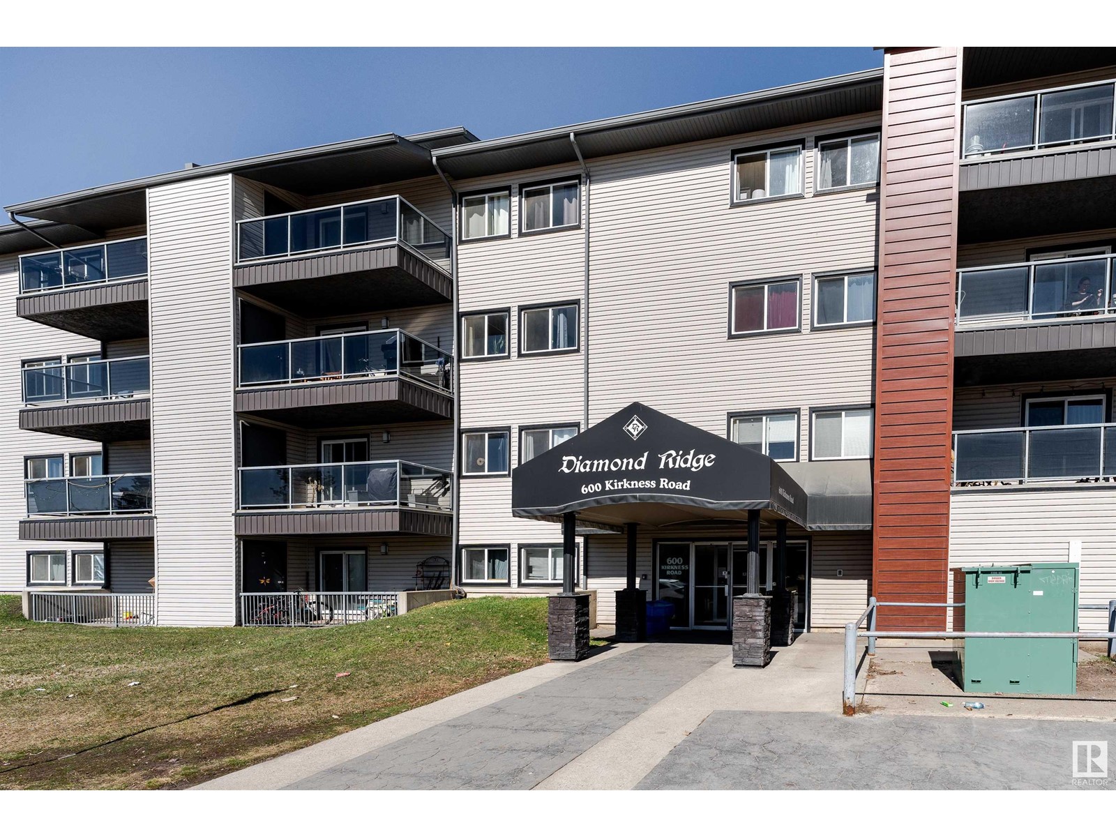 Property at #109 600 KIRKNESS RD NW image 1