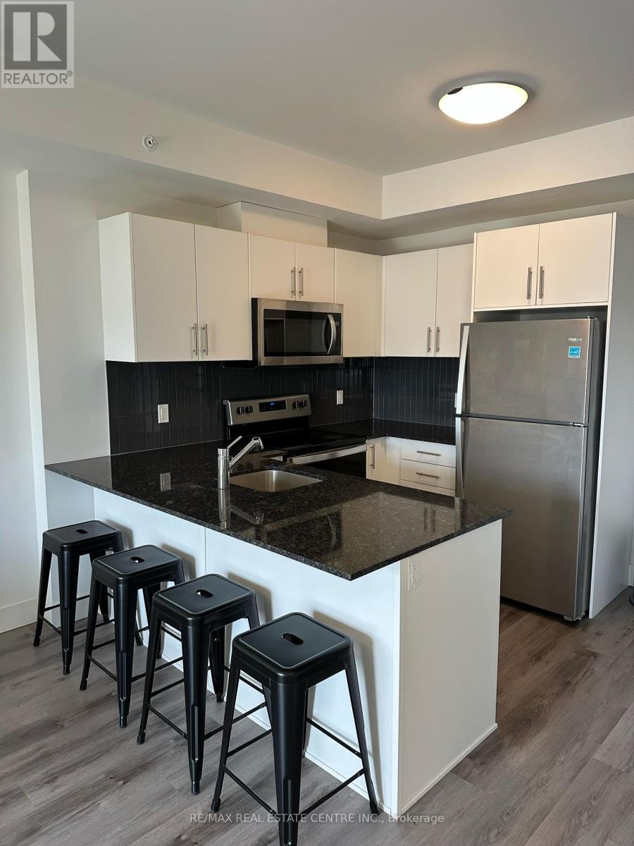 403 - 103 Roger Street, Waterloo, Ontario  N2J 0G2 - Photo 12 - X12085422