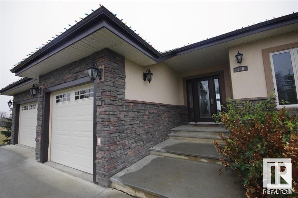 Property at #126 26116A HWY 16 image 2
