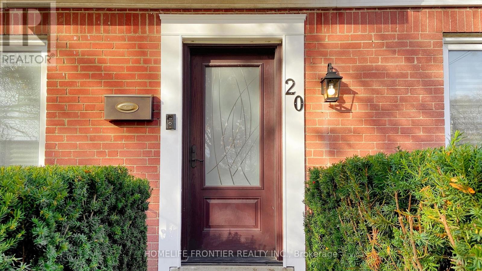 Property at 20 MAYALL AVENUE image 3