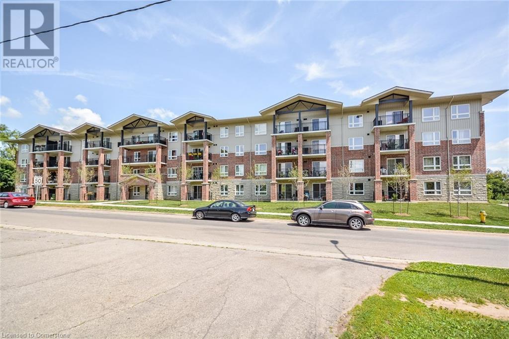Property at 505 MARGARET Street Unit# 201 image 3