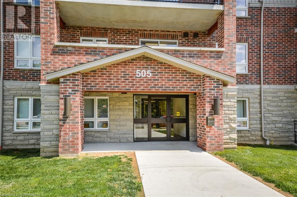 Property at 505 MARGARET Street Unit# 201 image 5