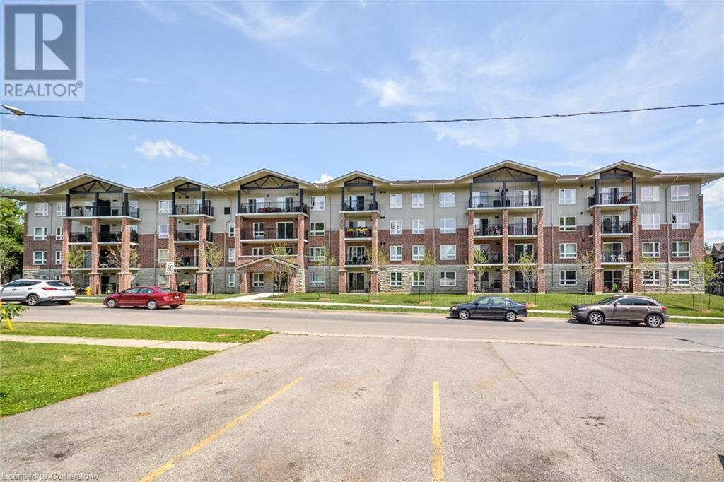 Property at 505 MARGARET Street Unit# 201 image 1