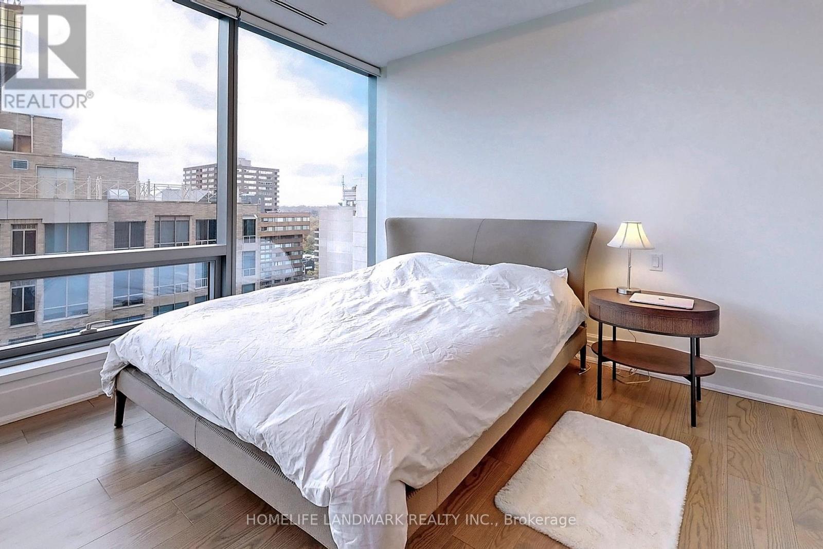 1401 - 55 Scollard Street, Toronto, Ontario  M5R 0A1 - Photo 11 - C12100334