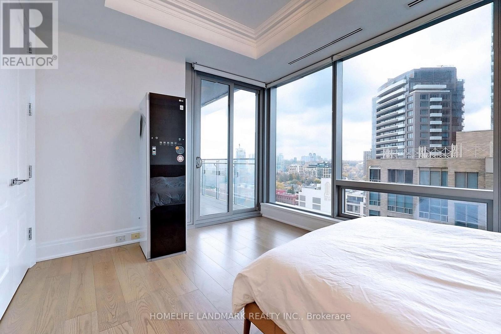 1401 - 55 Scollard Street, Toronto, Ontario  M5R 0A1 - Photo 13 - C12100334