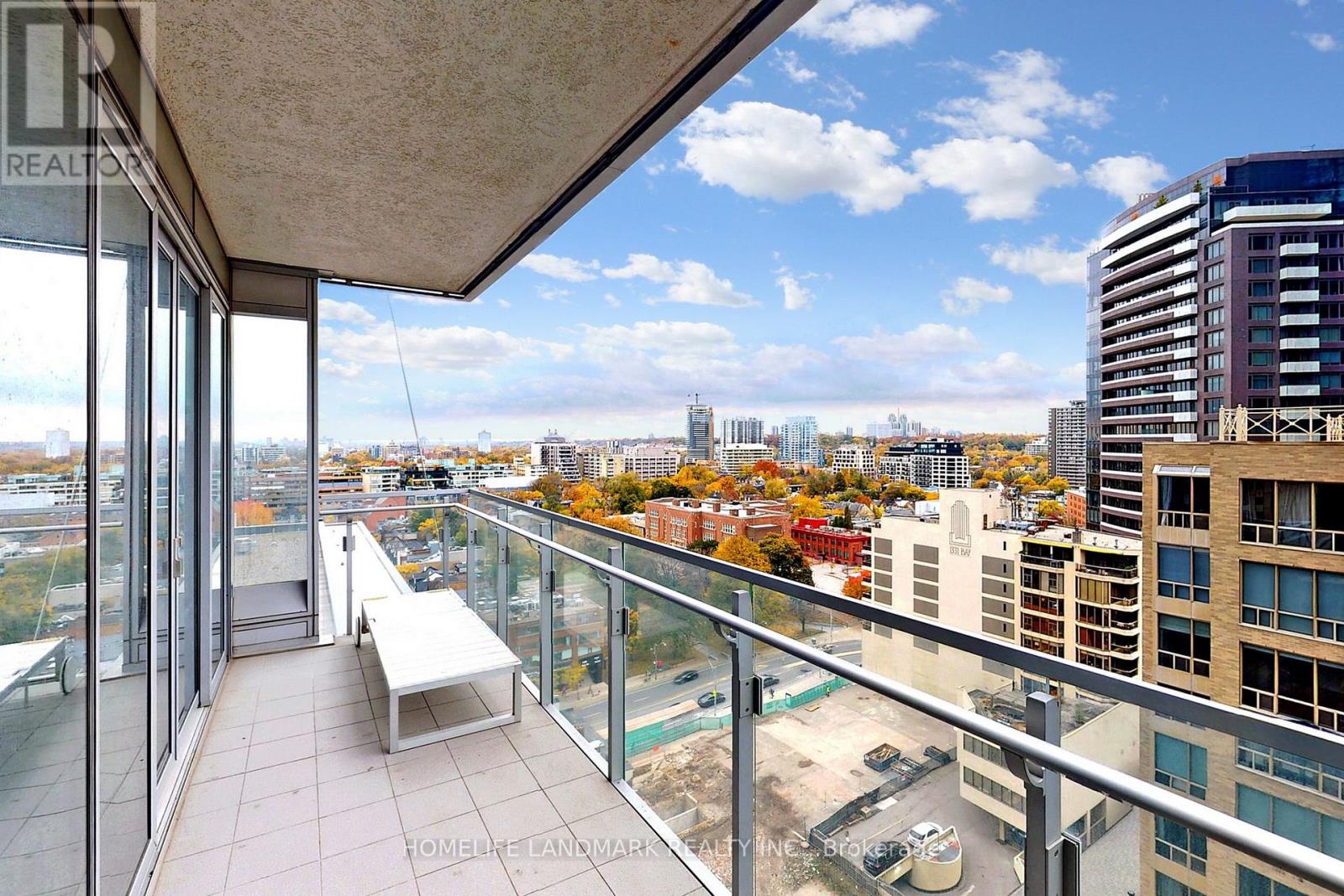 1401 - 55 Scollard Street, Toronto, Ontario  M5R 0A1 - Photo 17 - C12100334