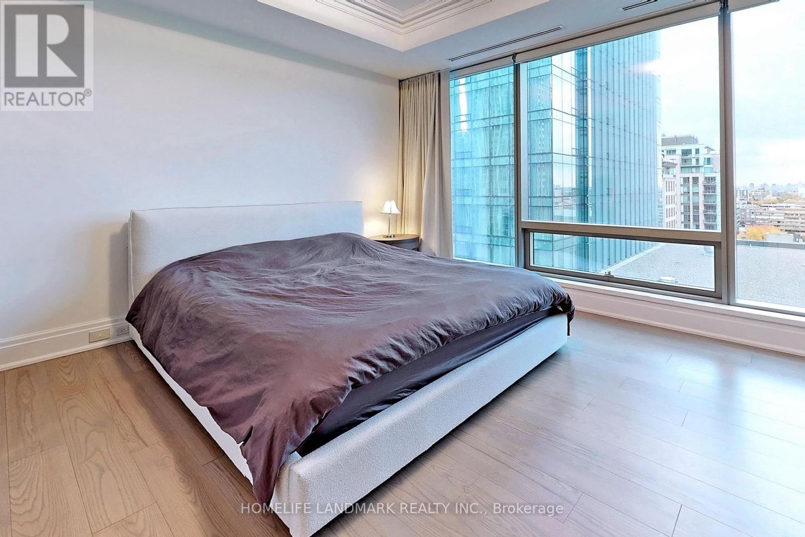 1401 - 55 Scollard Street, Toronto, Ontario  M5R 0A1 - Photo 7 - C12100334