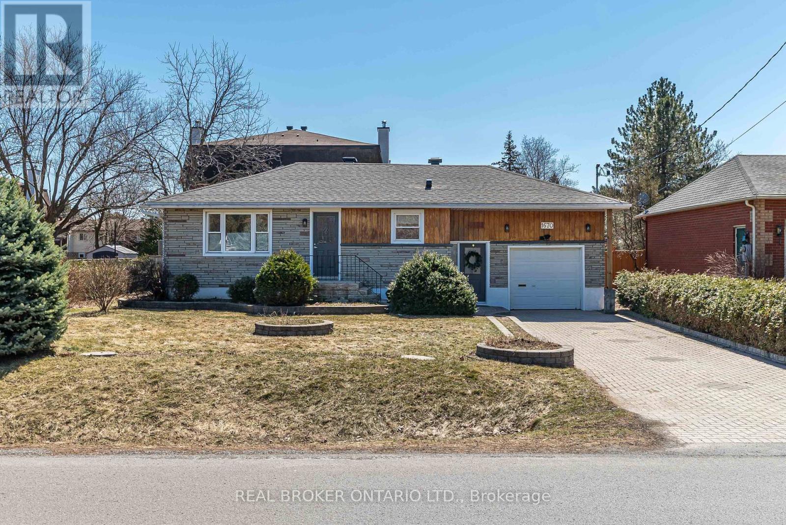 Property at 1670 ATHANS AVENUE image 1
