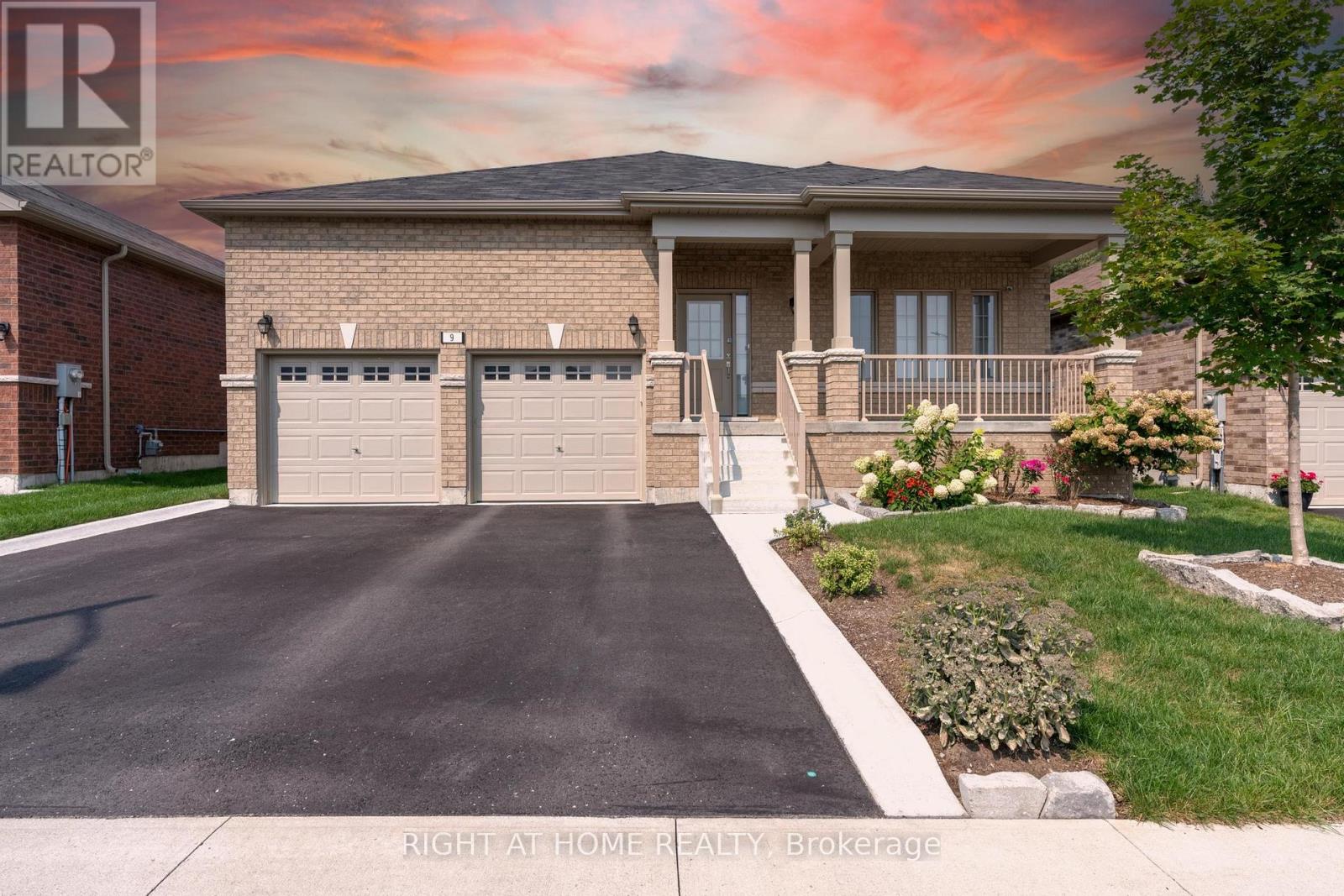 Property at 9 BEAUSOLEIL DRIVE image 1
