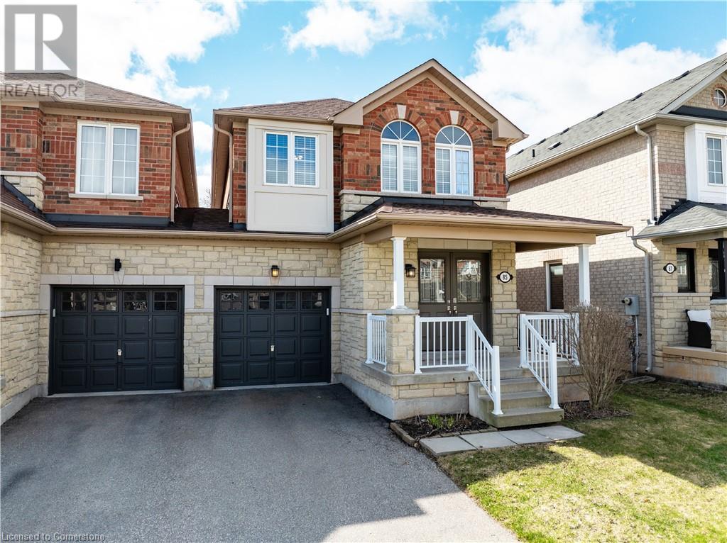Property at 85 MOWAT Crescent image 2