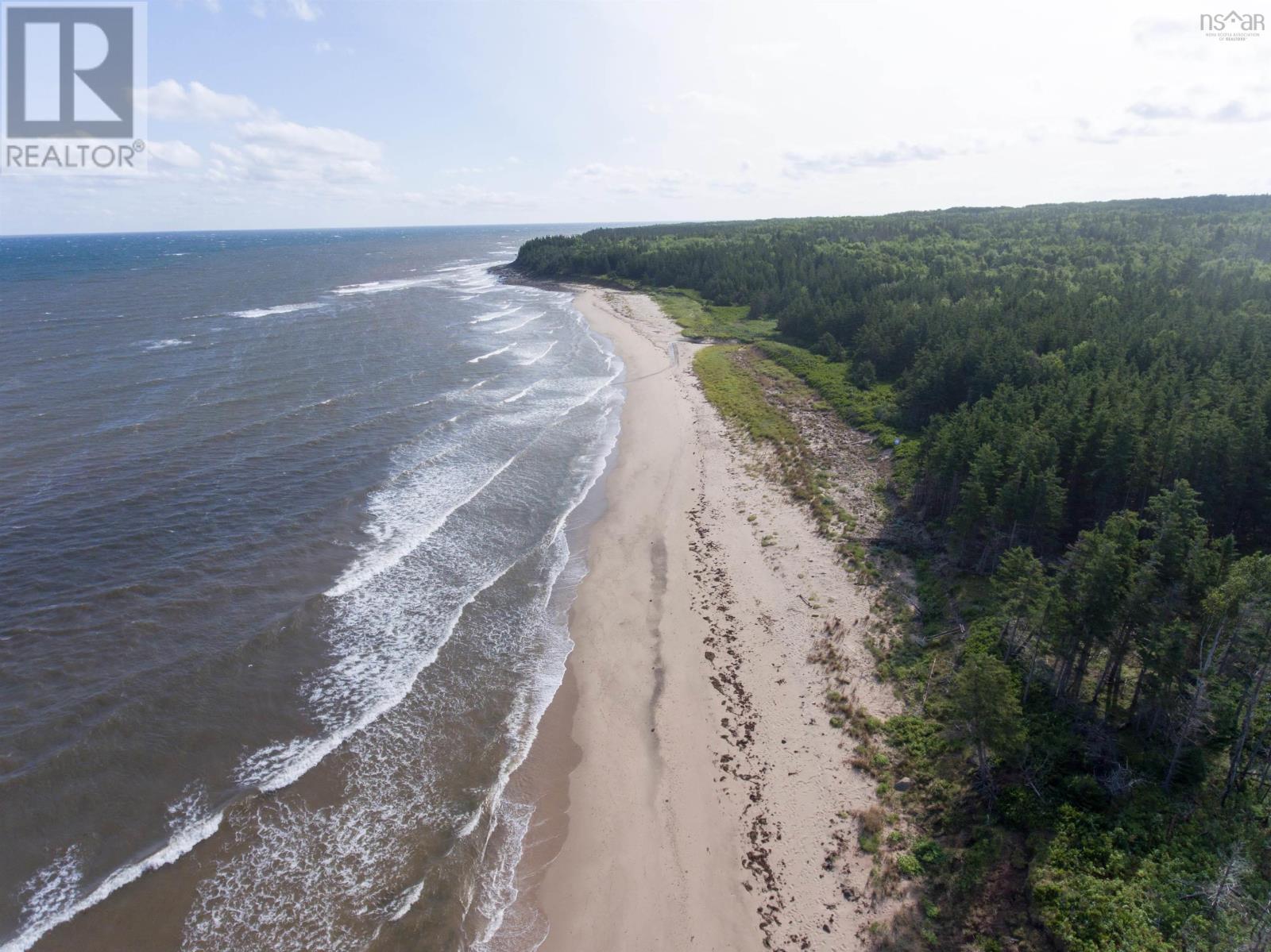 Lot 6 Campbells Lane, Pictou Island, Nova Scotia  B0K 1J0 - Photo 1 - 202408221