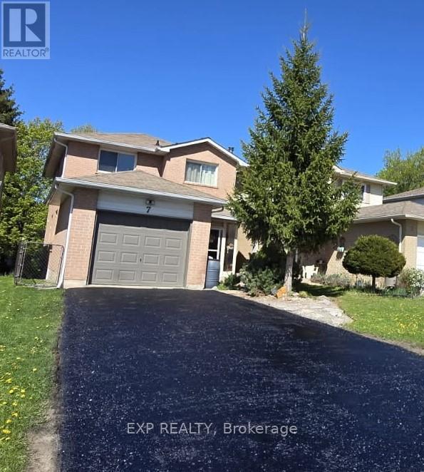 Property at 7 ROSSET VALLEY COURT image 2