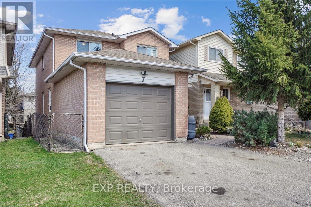 Property at 7 ROSSET VALLEY COURT image 3