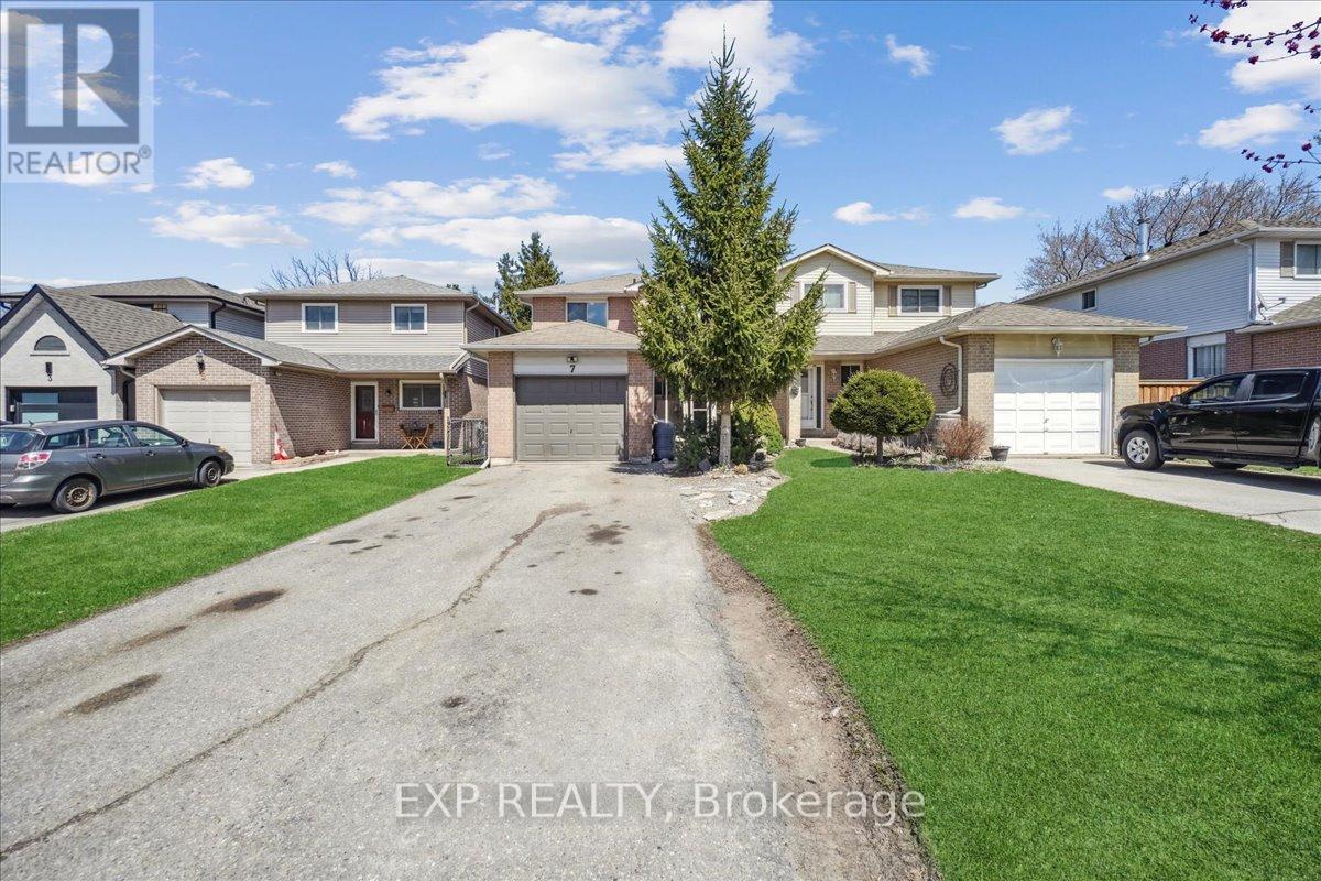 Property at 7 ROSSET VALLEY COURT image 4