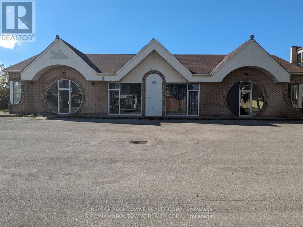 335 KING STREET, Welland, Ontario