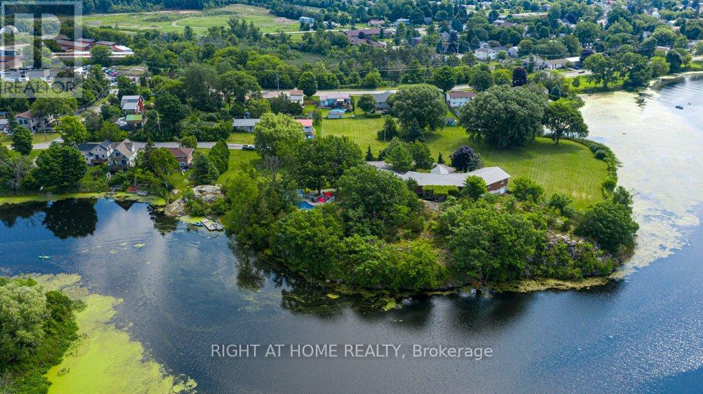 550 Queen Street E, Gananoque, Ontario  K7G 2B1 - Photo 48 - X12100328