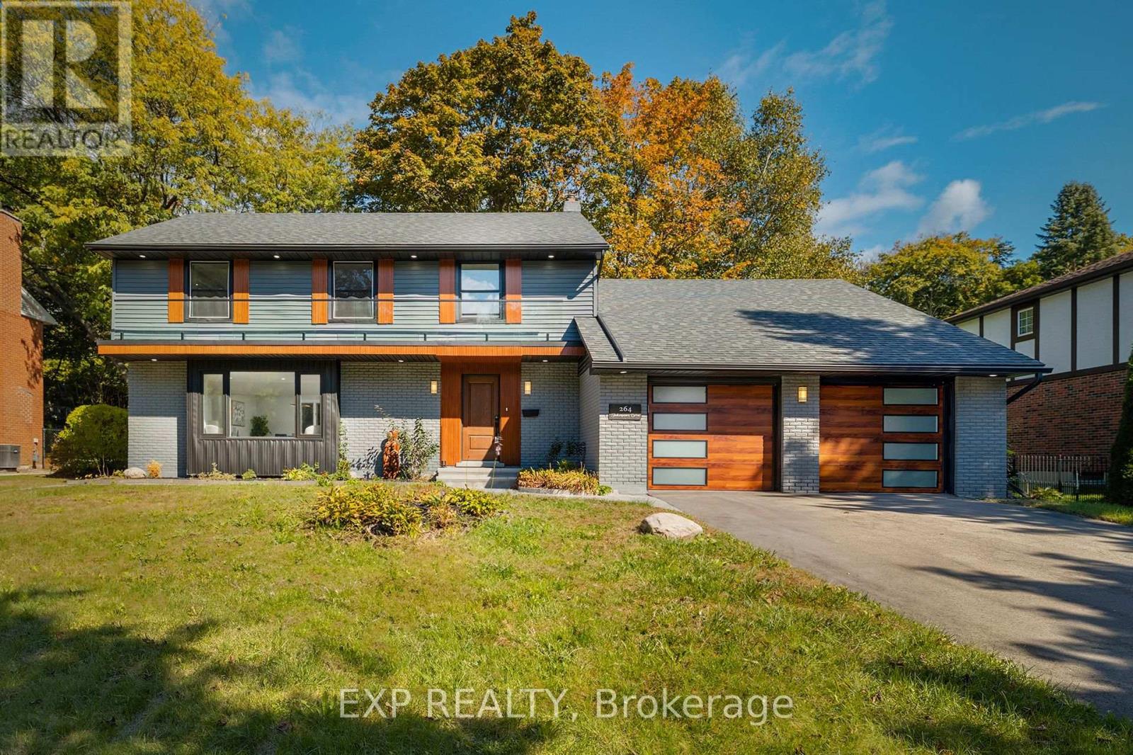 Property at 264 SHAKESPEARE DRIVE image 1