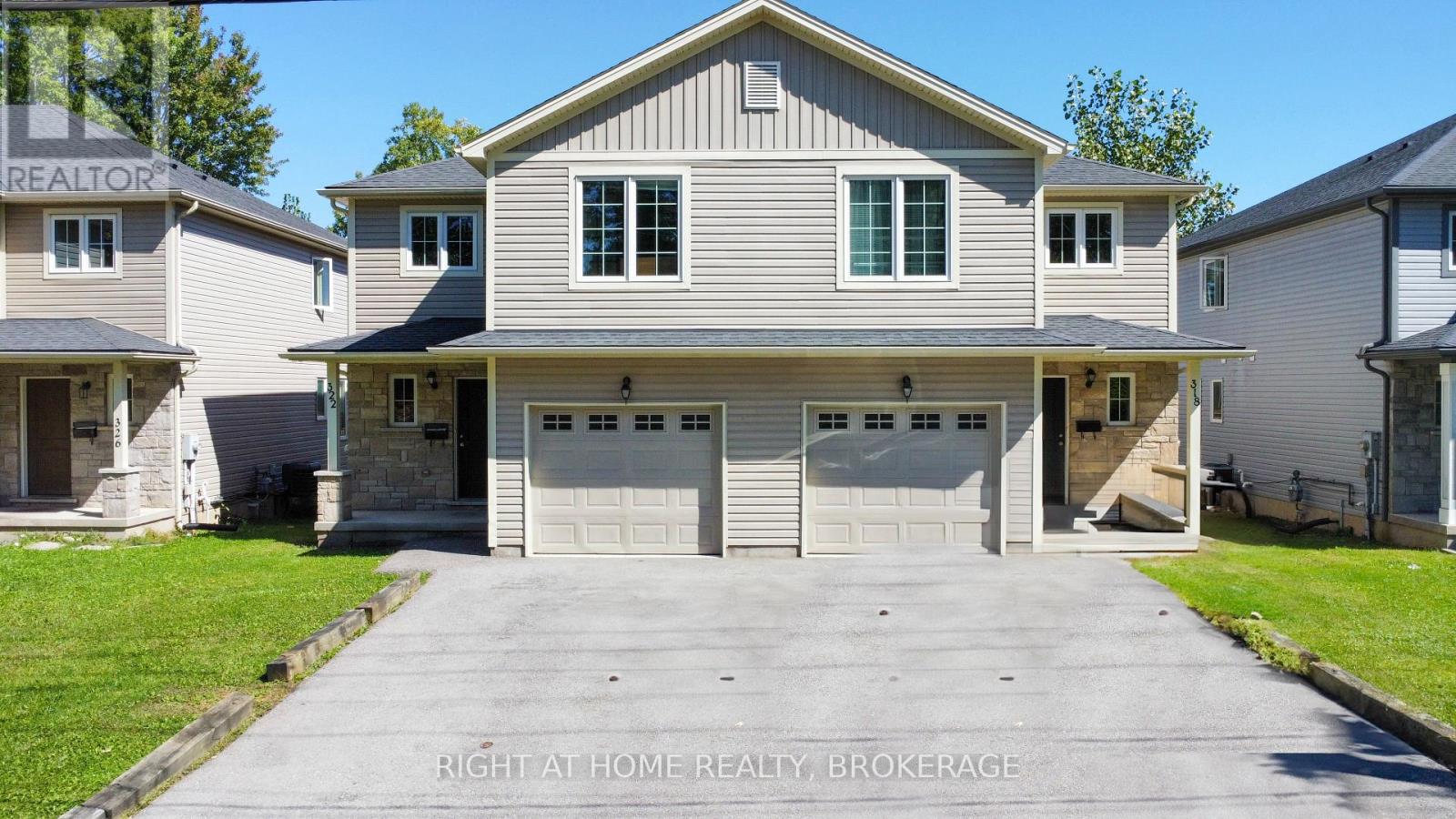 Property at 318 FIRST AVENUE image 1