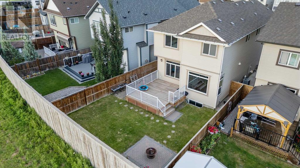 237 Panton Way Nw, Calgary, Alberta  T3K 0X4 - Photo 4 - A2214358