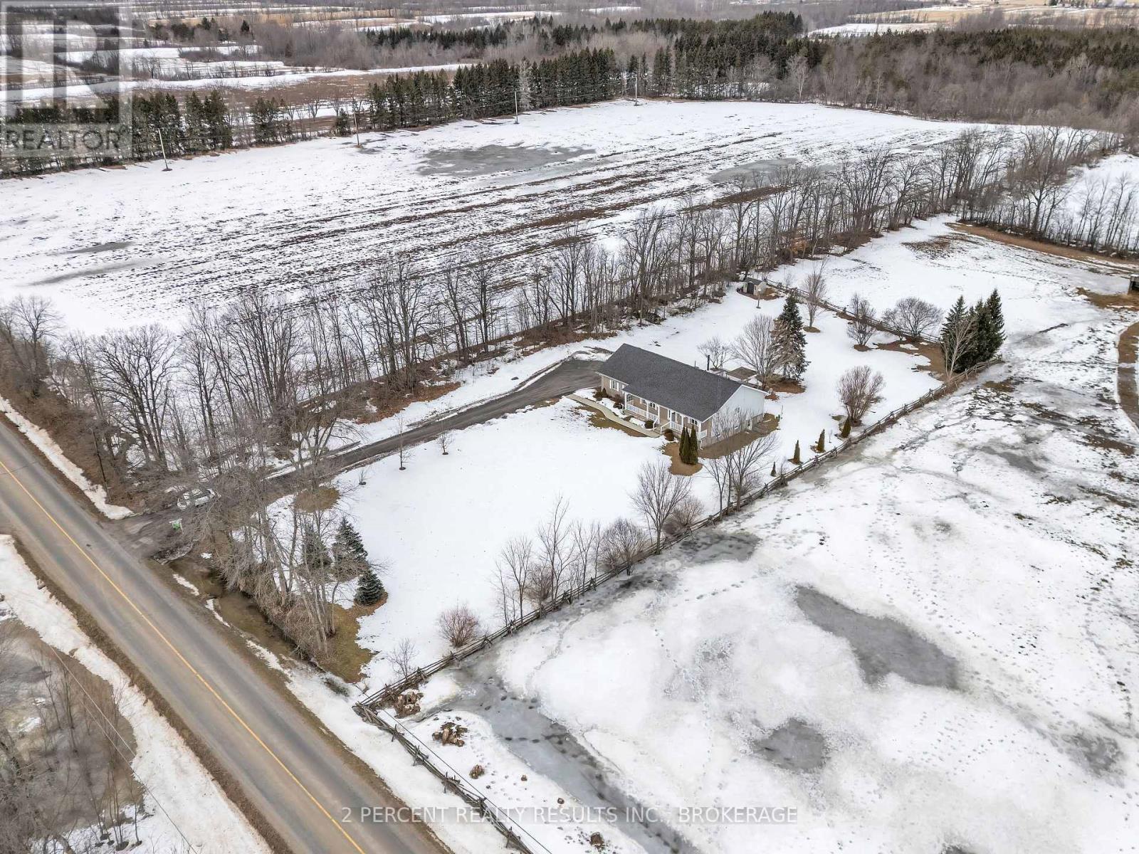 4953 Bradford Road, Frontenac (Frontenac South), Ontario  K0H 1V0 - Photo 3 - X12100375