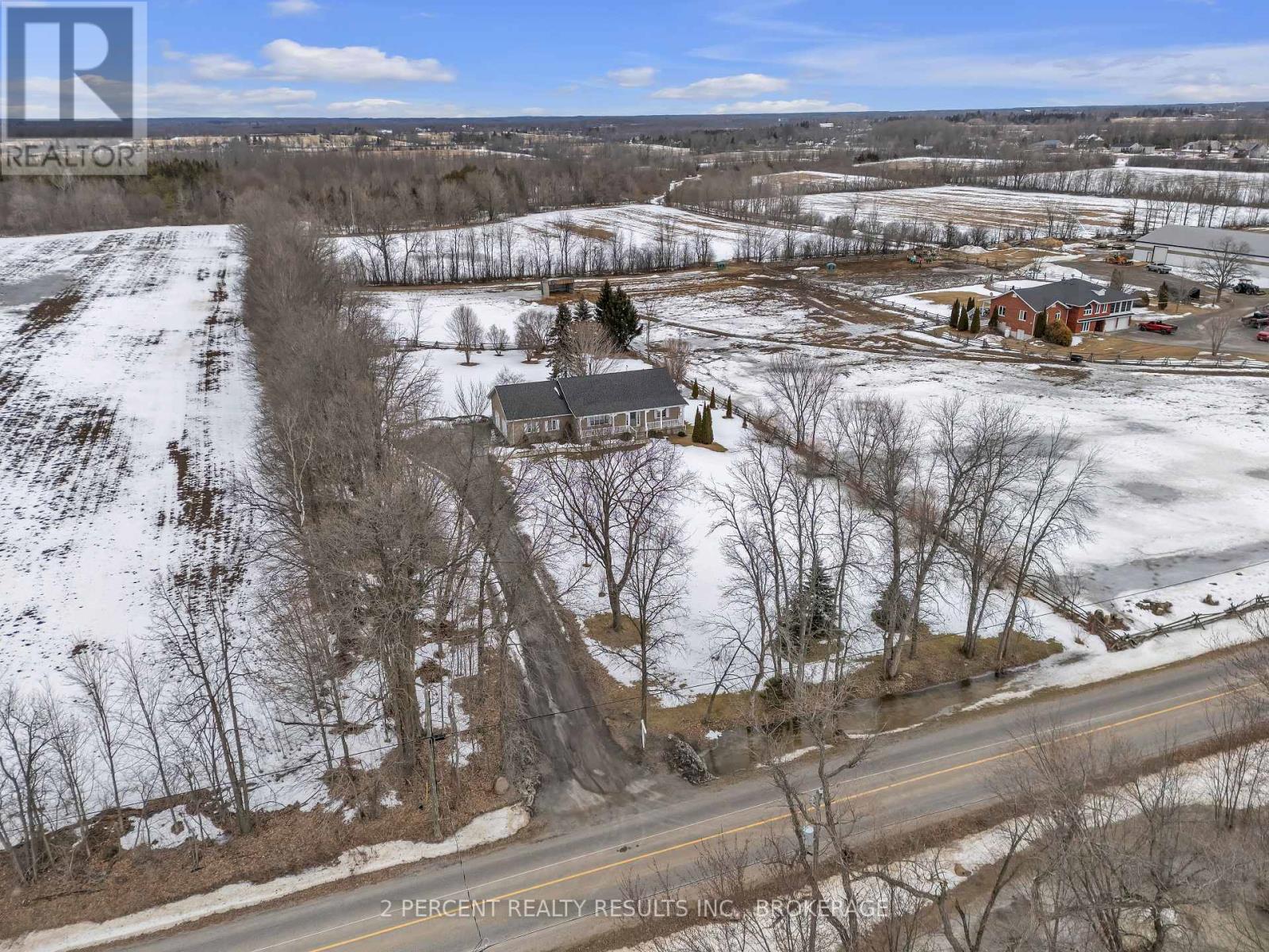 4953 Bradford Road, Frontenac (Frontenac South), Ontario  K0H 1V0 - Photo 34 - X12100375