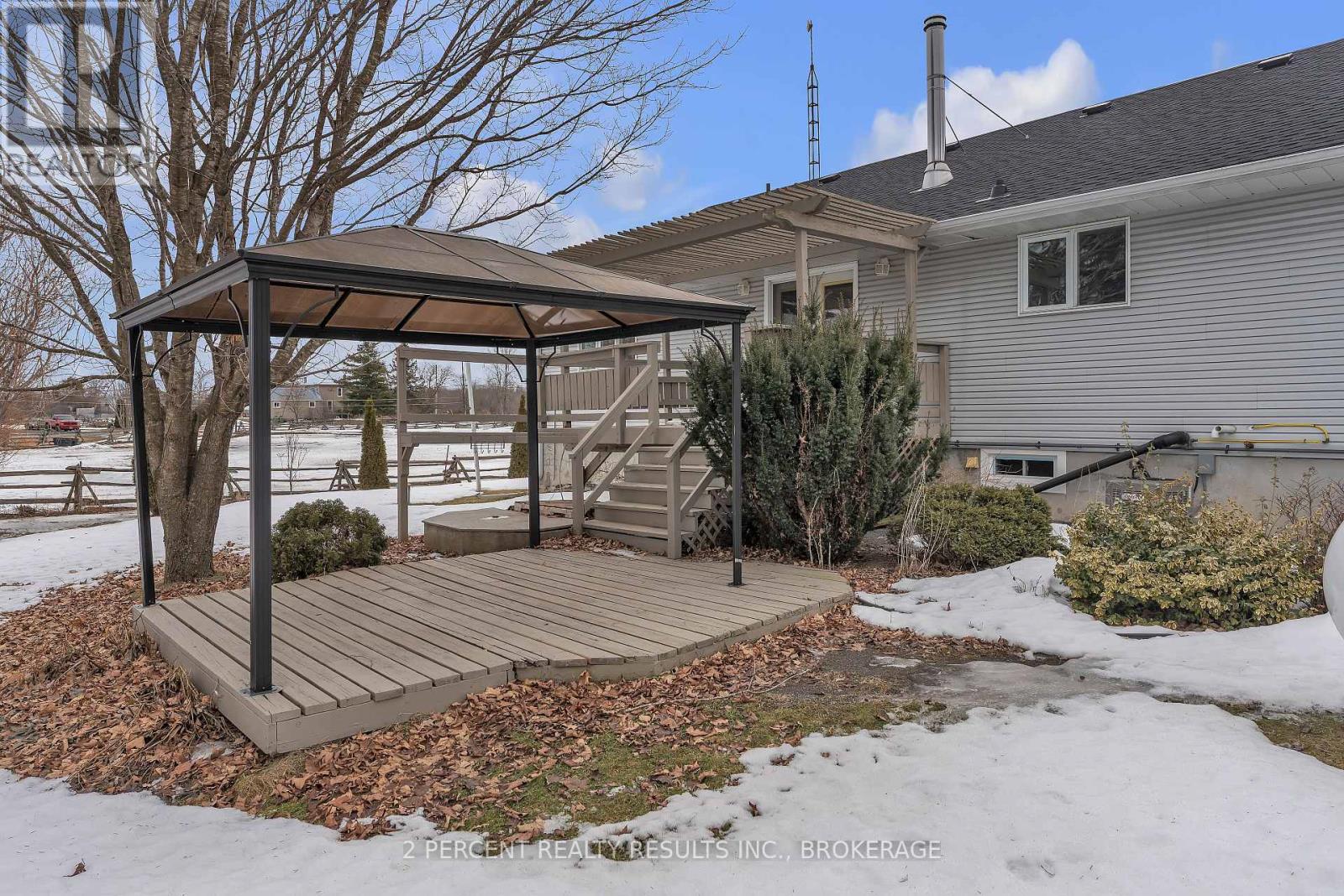 4953 Bradford Road, Frontenac (Frontenac South), Ontario  K0H 1V0 - Photo 37 - X12100375