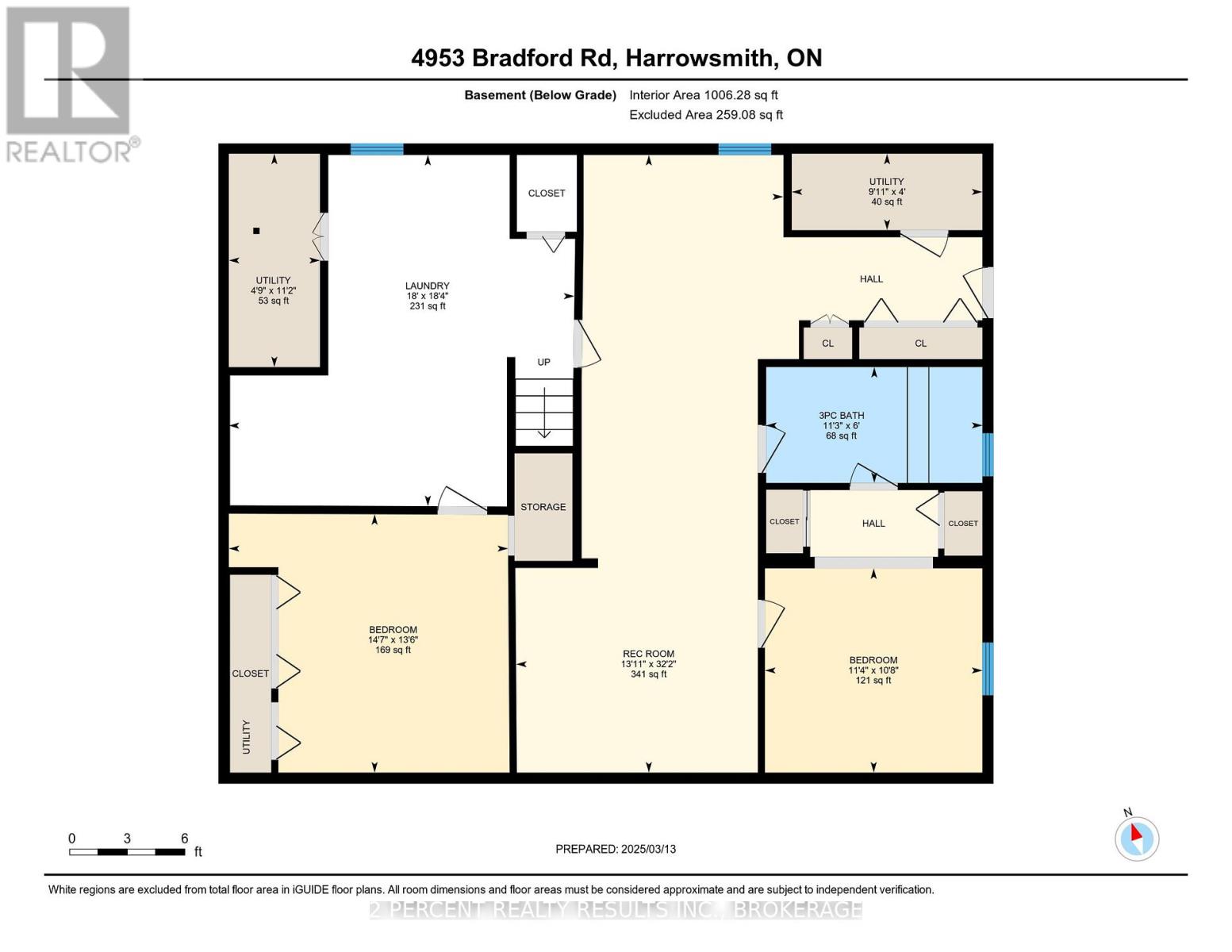 4953 Bradford Road, Frontenac (Frontenac South), Ontario  K0H 1V0 - Photo 46 - X12100375