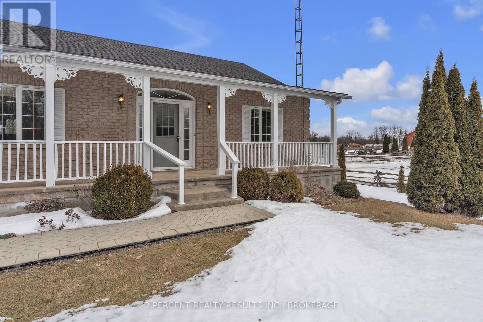 4953 Bradford Road, Frontenac (Frontenac South), Ontario  K0H 1V0 - Photo 5 - X12100375