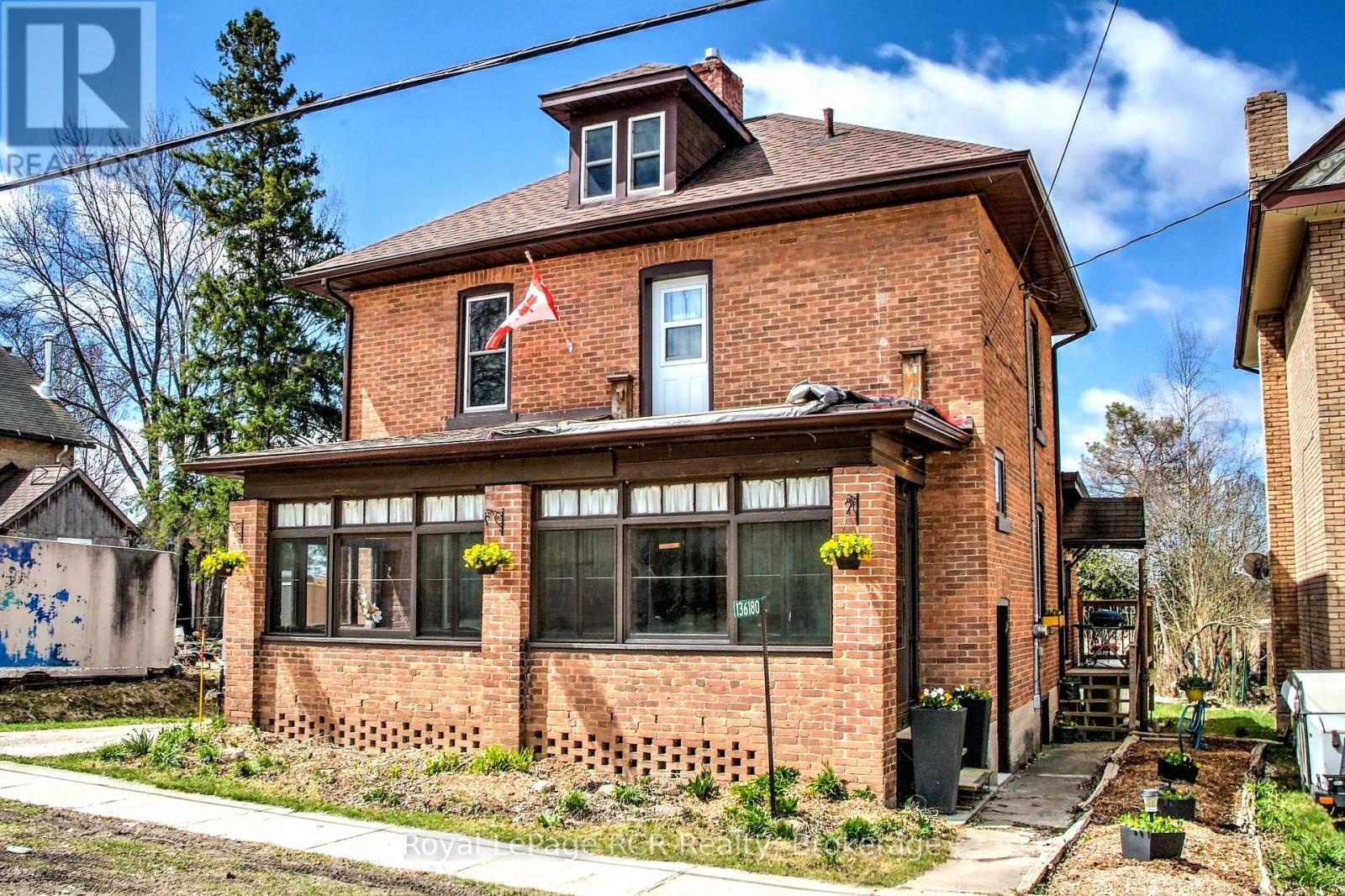 136180 CONCESSION 8 CONCESSION, Chatsworth, Ontario