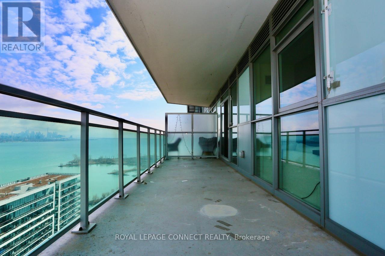 2504 - 33 Shore Breeze Drive, Toronto, Ontario  M8V 1A1 - Photo 2 - W12085780