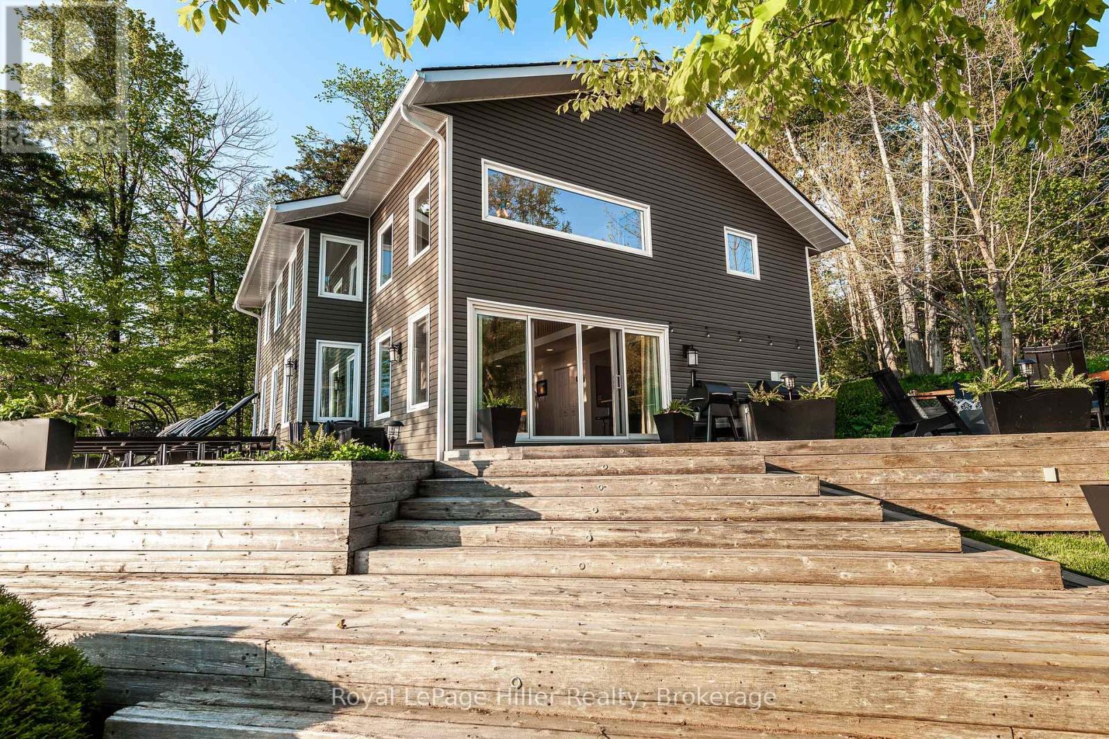 84841 Shamrock Beach Road, Ashfield-Colborne-Wawanosh, Ontario  N7A 3X9 - Photo 10 - X12100384