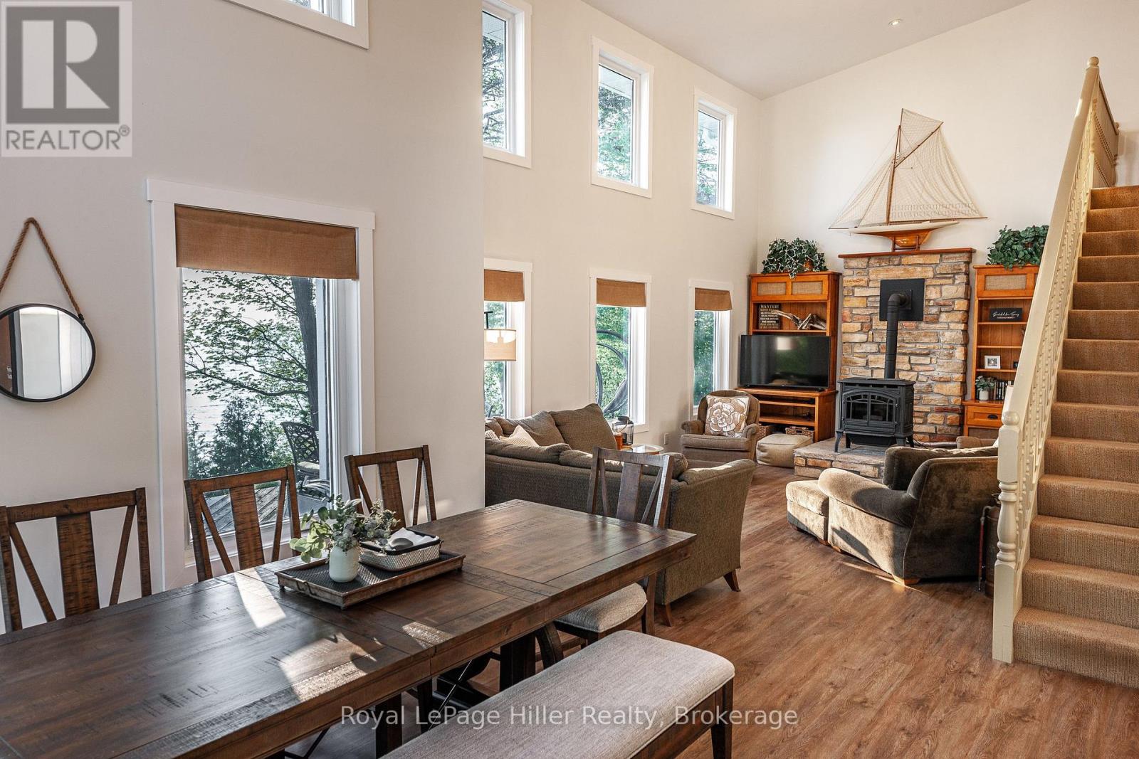 84841 Shamrock Beach Road, Ashfield-Colborne-Wawanosh, Ontario  N7A 3X9 - Photo 11 - X12100384