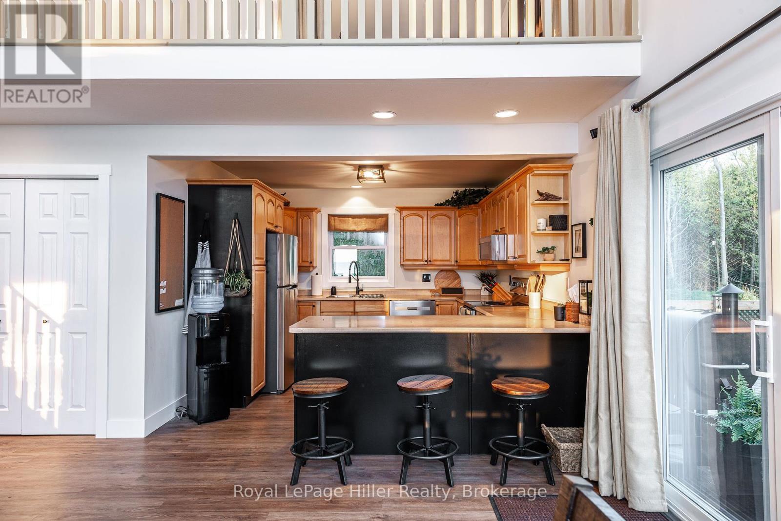 84841 Shamrock Beach Road, Ashfield-Colborne-Wawanosh, Ontario  N7A 3X9 - Photo 13 - X12100384