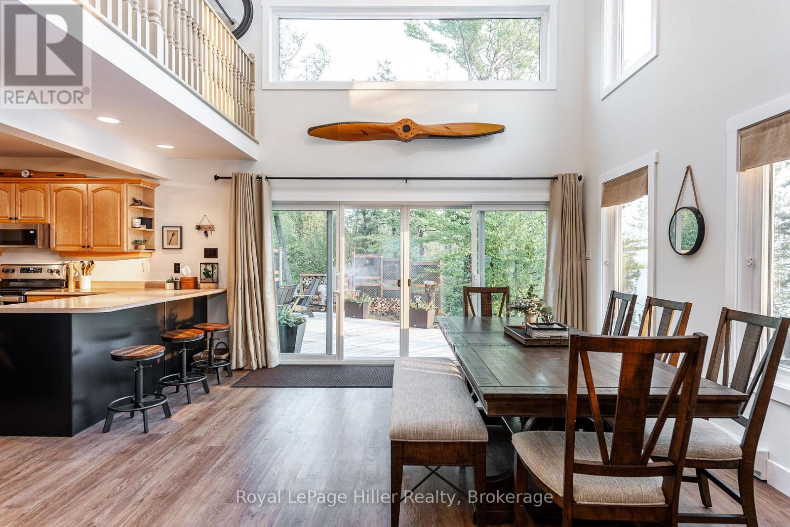 84841 Shamrock Beach Road, Ashfield-Colborne-Wawanosh, Ontario  N7A 3X9 - Photo 15 - X12100384