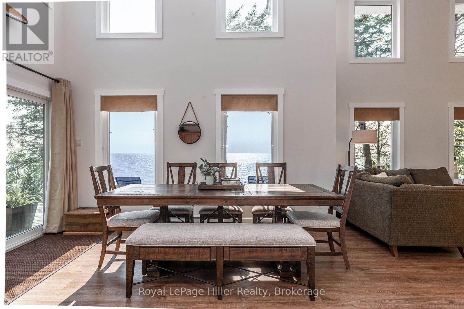 84841 Shamrock Beach Road, Ashfield-Colborne-Wawanosh, Ontario  N7A 3X9 - Photo 16 - X12100384