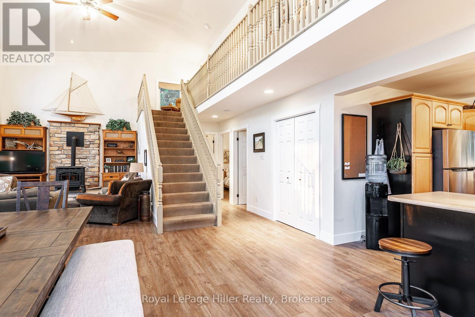84841 Shamrock Beach Road, Ashfield-Colborne-Wawanosh, Ontario  N7A 3X9 - Photo 17 - X12100384