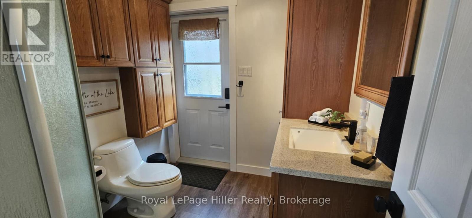 84841 Shamrock Beach Road, Ashfield-Colborne-Wawanosh, Ontario  N7A 3X9 - Photo 18 - X12100384