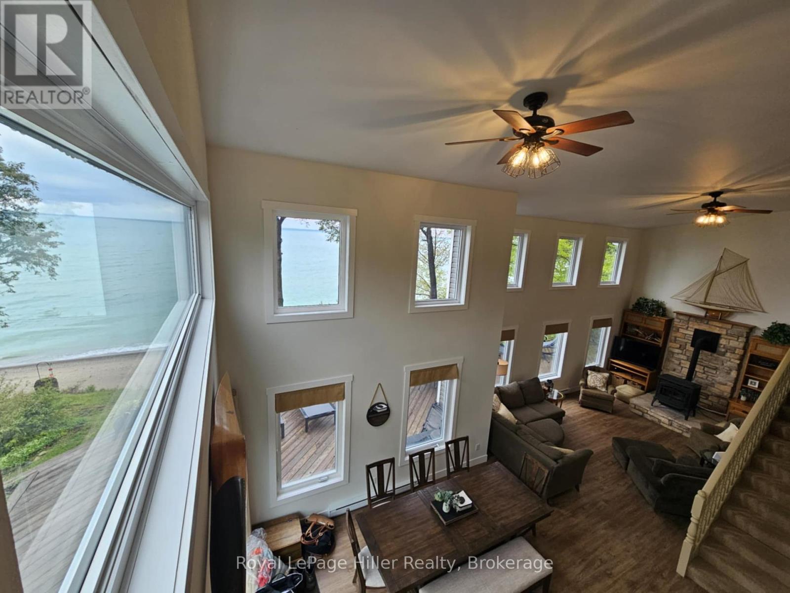 84841 Shamrock Beach Road, Ashfield-Colborne-Wawanosh, Ontario  N7A 3X9 - Photo 26 - X12100384