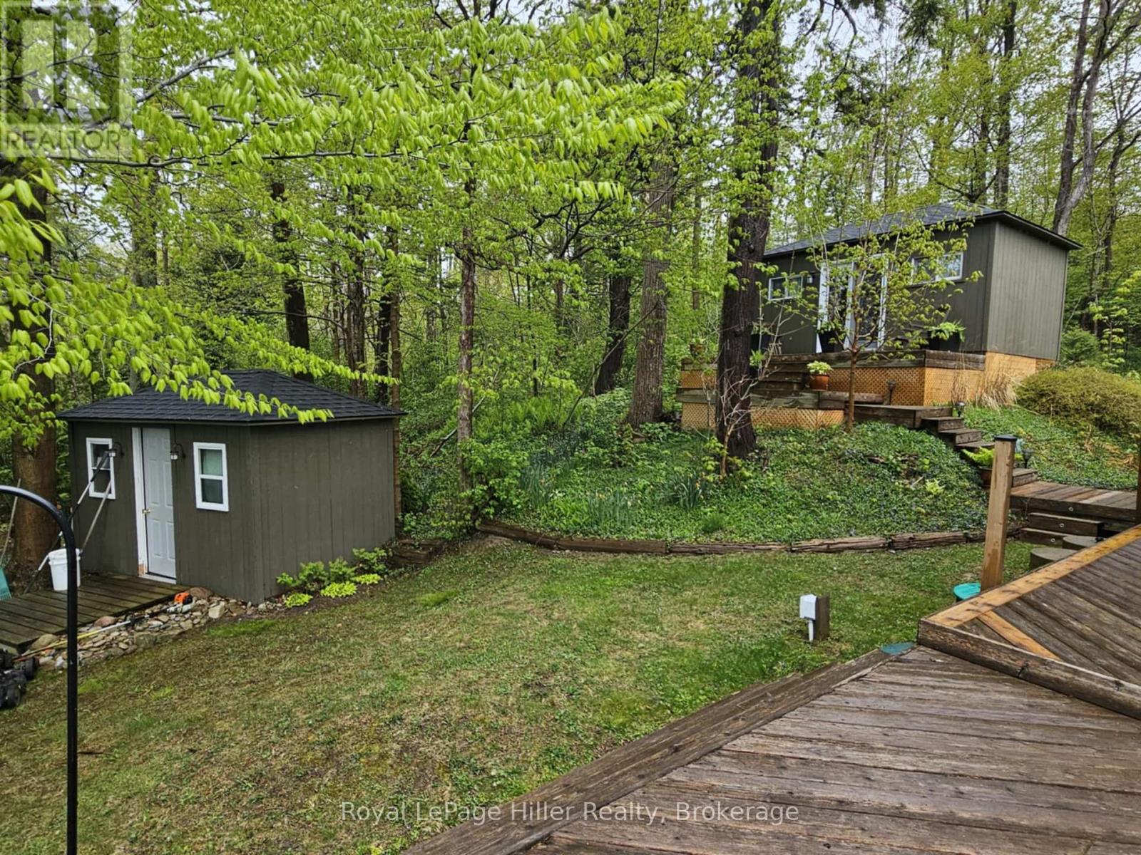 84841 Shamrock Beach Road, Ashfield-Colborne-Wawanosh, Ontario  N7A 3X9 - Photo 27 - X12100384