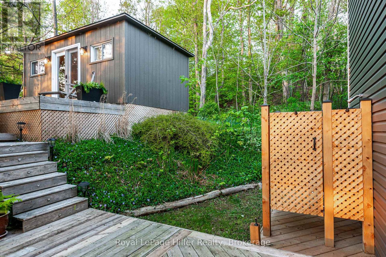 84841 Shamrock Beach Road, Ashfield-Colborne-Wawanosh, Ontario  N7A 3X9 - Photo 28 - X12100384
