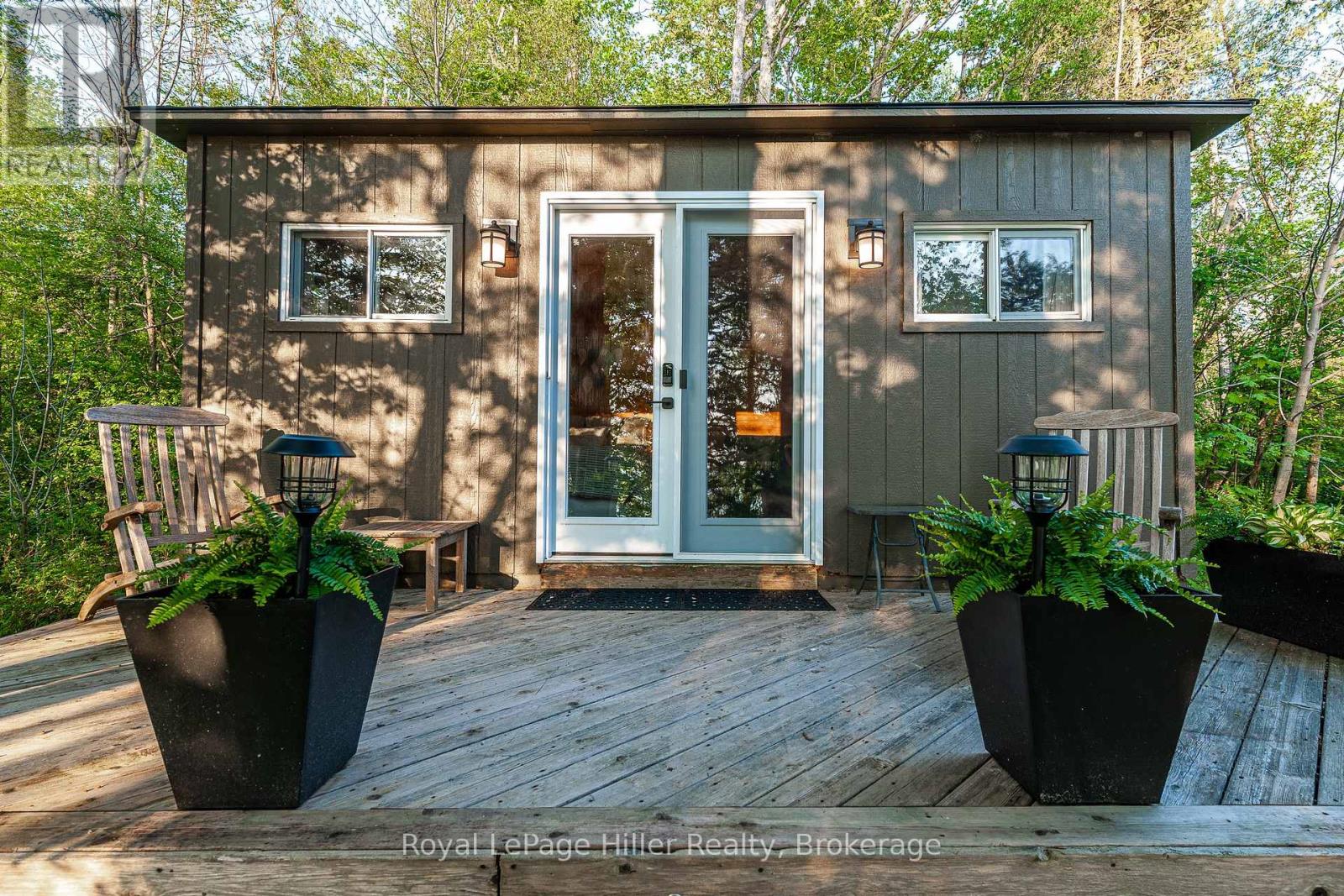 84841 Shamrock Beach Road, Ashfield-Colborne-Wawanosh, Ontario  N7A 3X9 - Photo 29 - X12100384