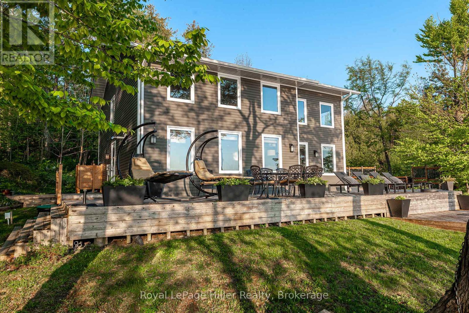 84841 Shamrock Beach Road, Ashfield-Colborne-Wawanosh, Ontario  N7A 3X9 - Photo 3 - X12100384