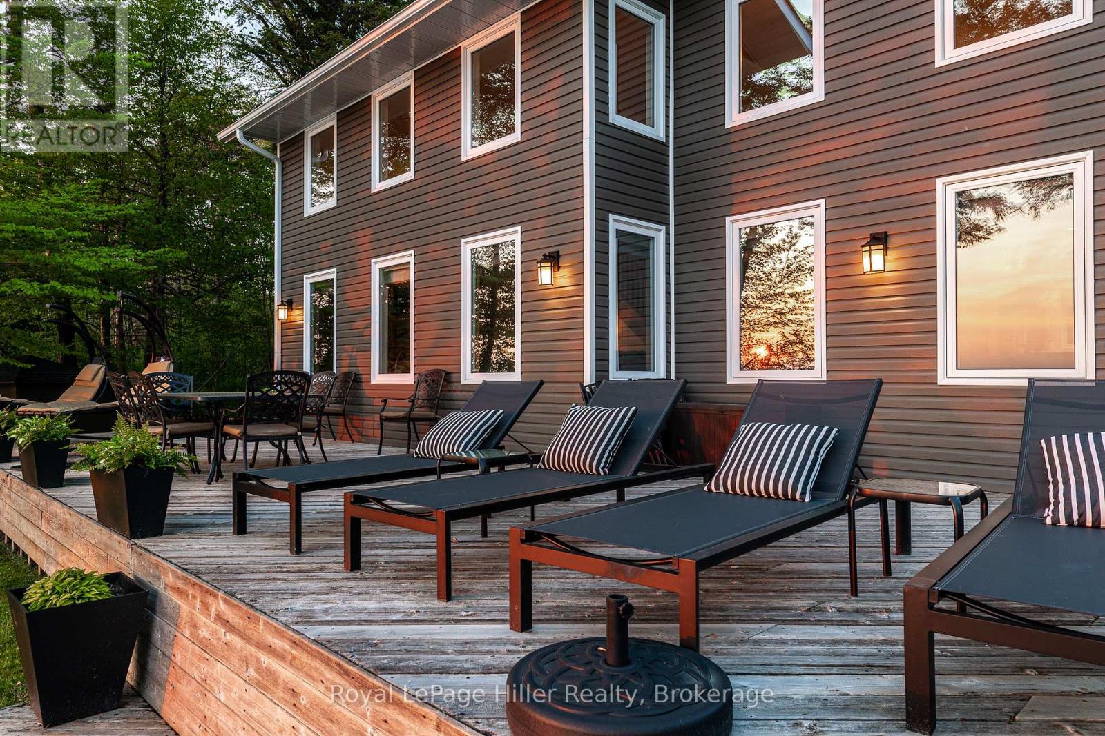 84841 Shamrock Beach Road, Ashfield-Colborne-Wawanosh, Ontario  N7A 3X9 - Photo 31 - X12100384