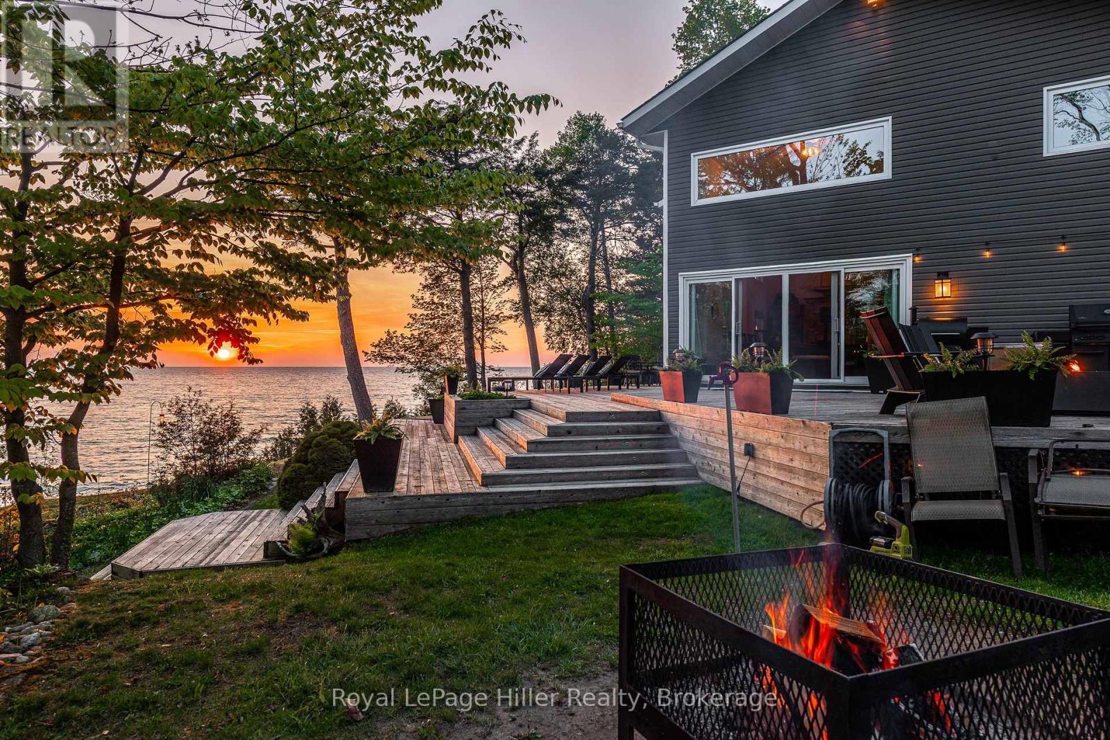 84841 Shamrock Beach Road, Ashfield-Colborne-Wawanosh, Ontario  N7A 3X9 - Photo 32 - X12100384
