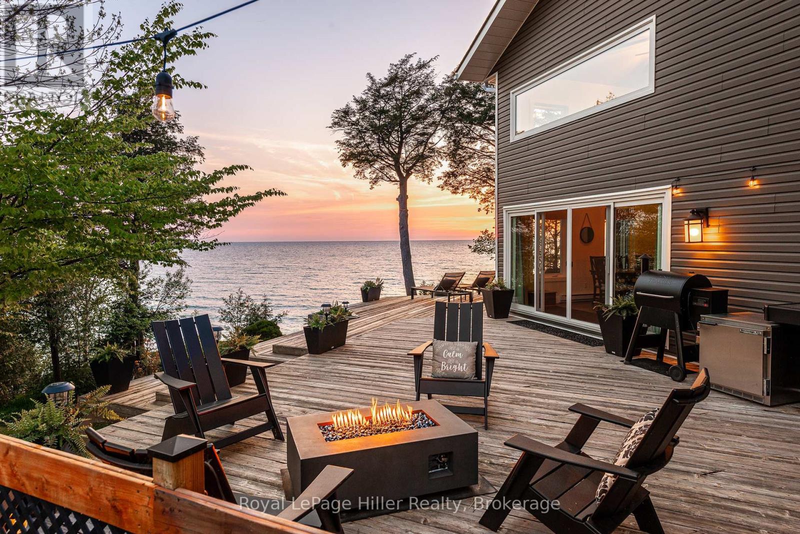 84841 Shamrock Beach Road, Ashfield-Colborne-Wawanosh, Ontario  N7A 3X9 - Photo 33 - X12100384