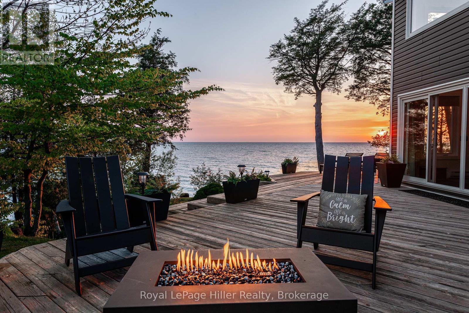 84841 Shamrock Beach Road, Ashfield-Colborne-Wawanosh, Ontario  N7A 3X9 - Photo 36 - X12100384